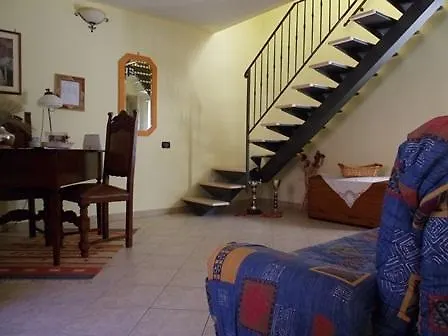 La Collina Ορβιέτο