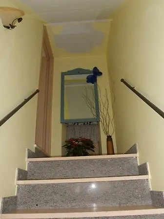 Alojamento de Acomodação e Pequeno-almoço La Collina