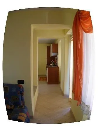 Bed and Breakfast La Collina *