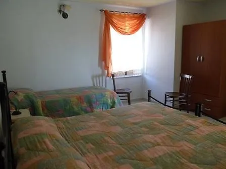 Bed and Breakfast La Collina