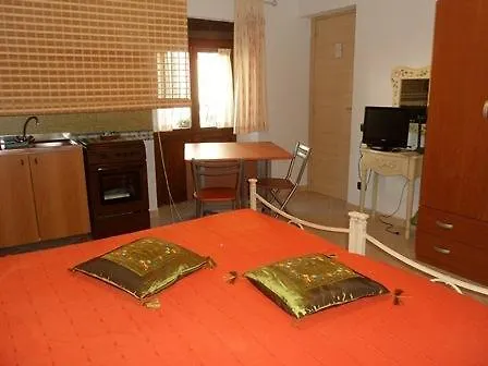 Bed and Breakfast La Collina Ορβιέτο