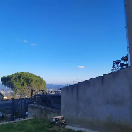 Bed & Breakfast La Collina *