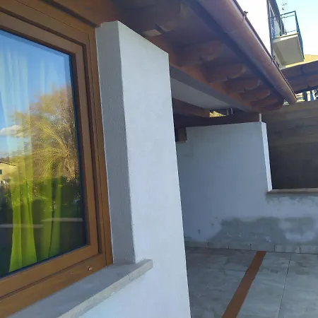 Bed and Breakfast La Collina *