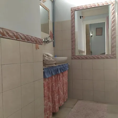 Bed and Breakfast La Collina Ορβιέτο