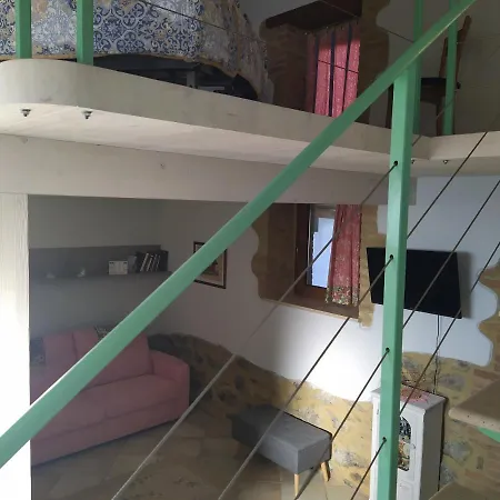 La Collina Ορβιέτο