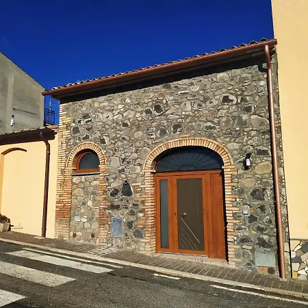 Bed & Breakfast La Collina
