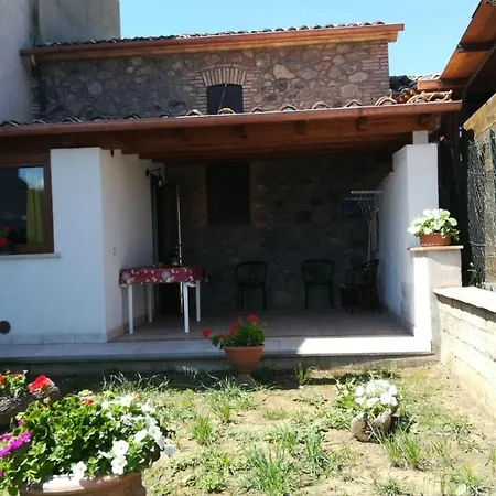 La Collina Ορβιέτο