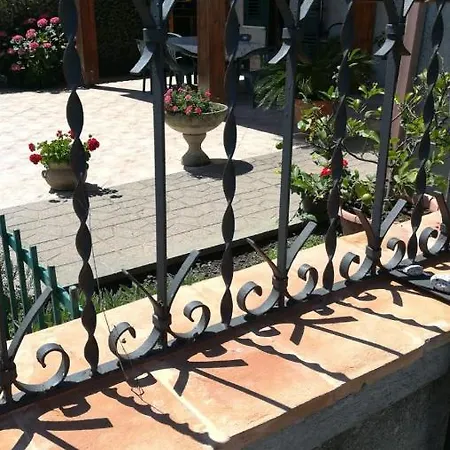 Bed and Breakfast La Collina Ορβιέτο