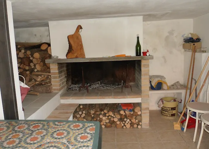 Bed & Breakfast La Collina Orvieto