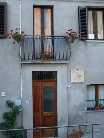 Bed & Breakfast La Collina *