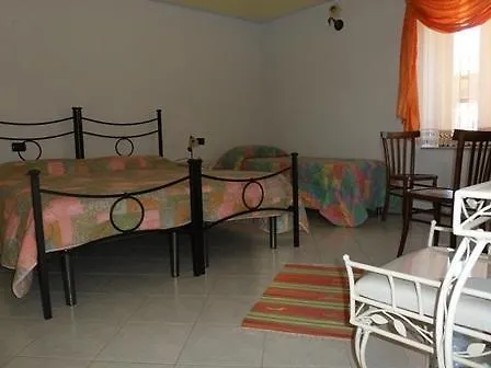 Alojamento de Acomodação e Pequeno-almoço La Collina