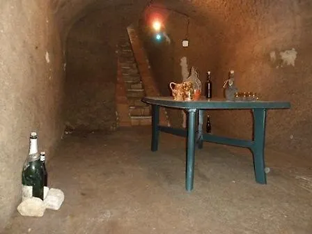 Alojamento de Acomodação e Pequeno-almoço La Collina