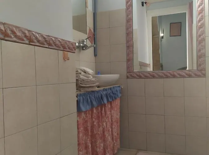 Bed & Breakfast La Collina Orvieto