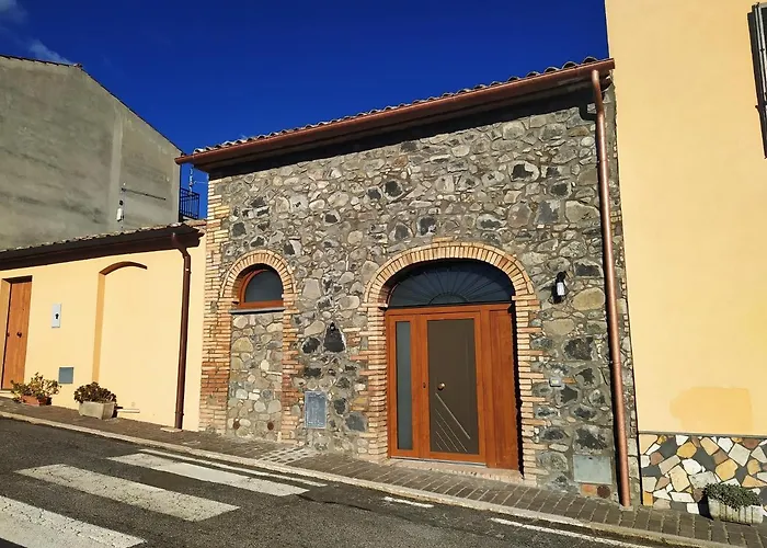 Bed & Breakfast La Collina